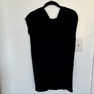 Miu Miu Black Dress Size 42 (10)